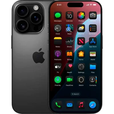Apple iPhone 16 Pro Max
